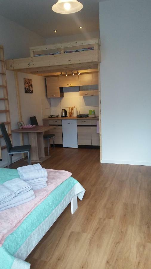 3 Appartement Berlin